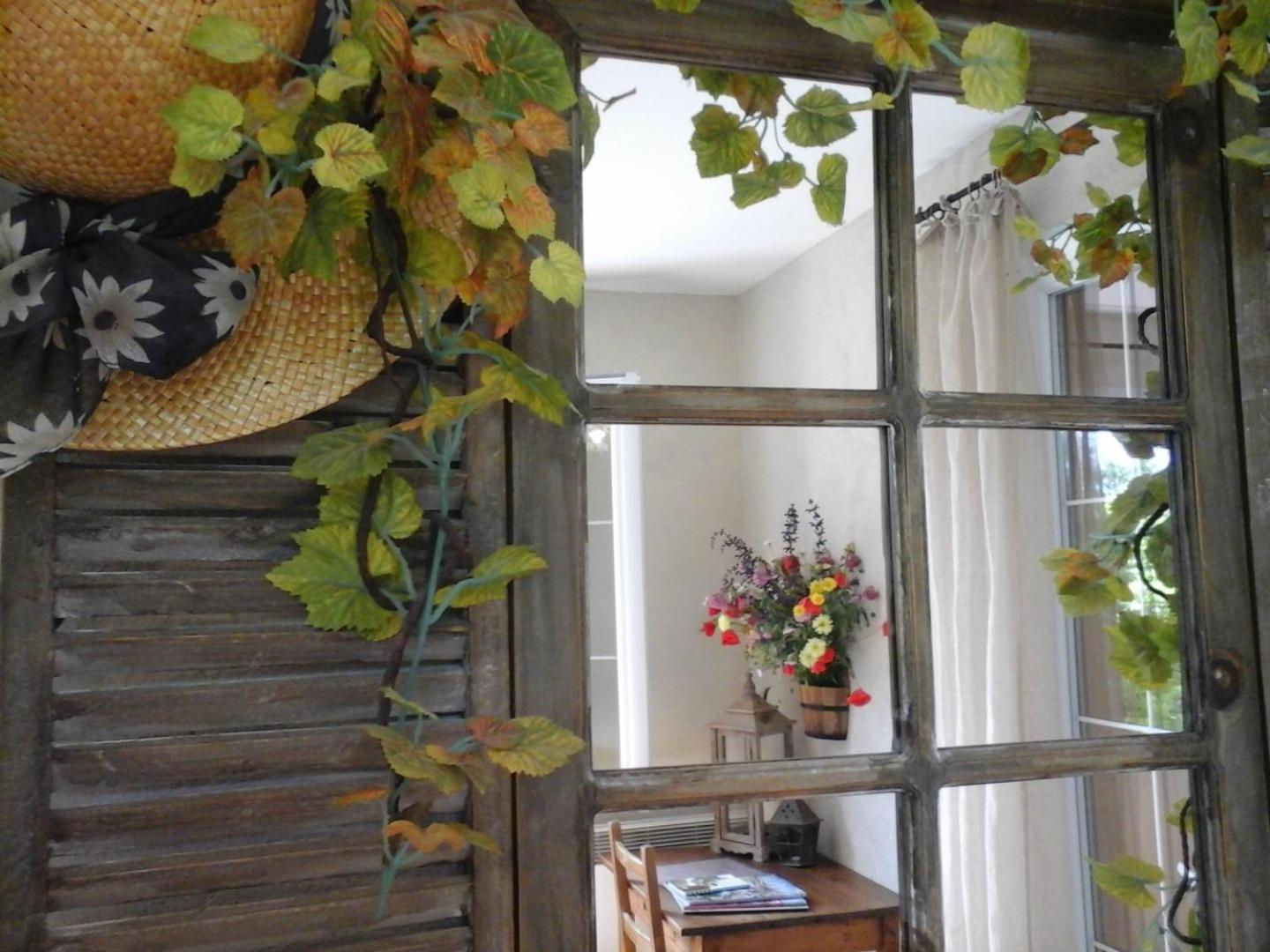 La Maison De Campagne Carcès 外观 照片