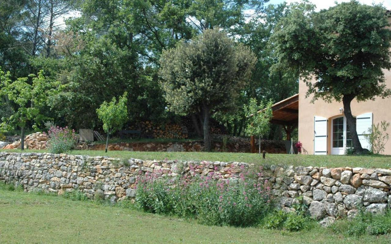 La Maison De Campagne Carcès 外观 照片