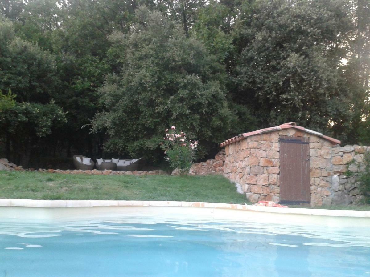 La Maison De Campagne Carcès 外观 照片