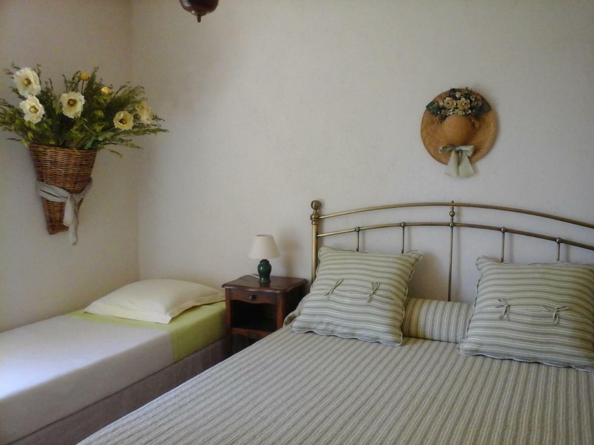 La Maison De Campagne Carcès 外观 照片