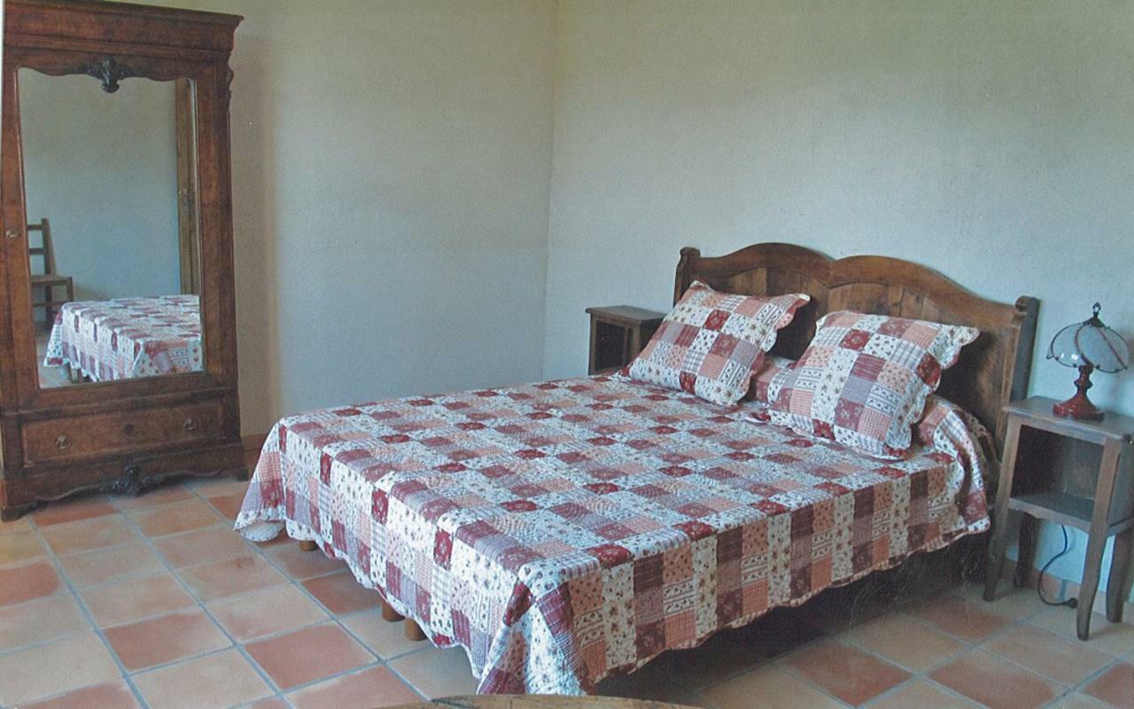 La Maison De Campagne Carcès 外观 照片