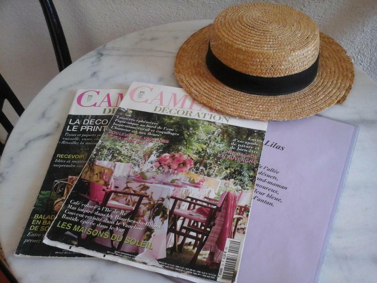 La Maison De Campagne Carcès 外观 照片