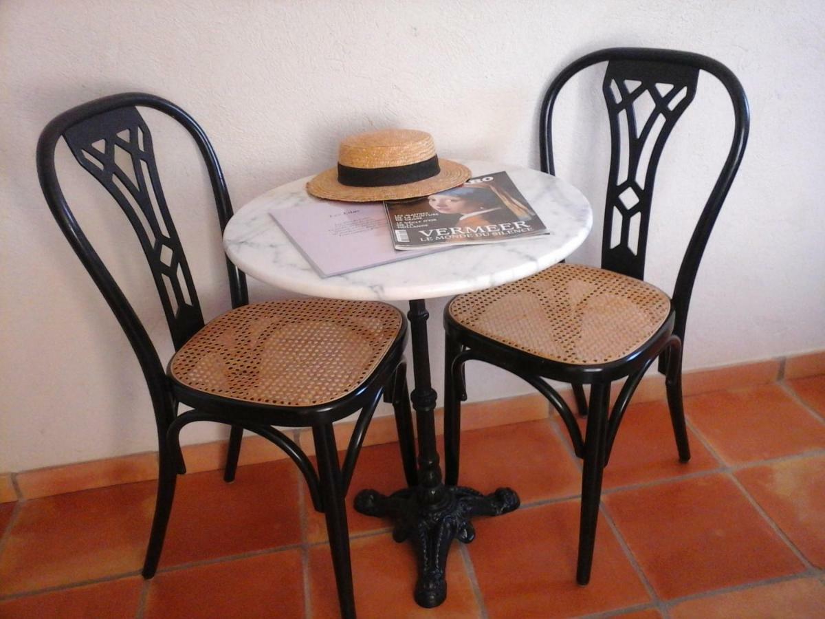 La Maison De Campagne Carcès 外观 照片